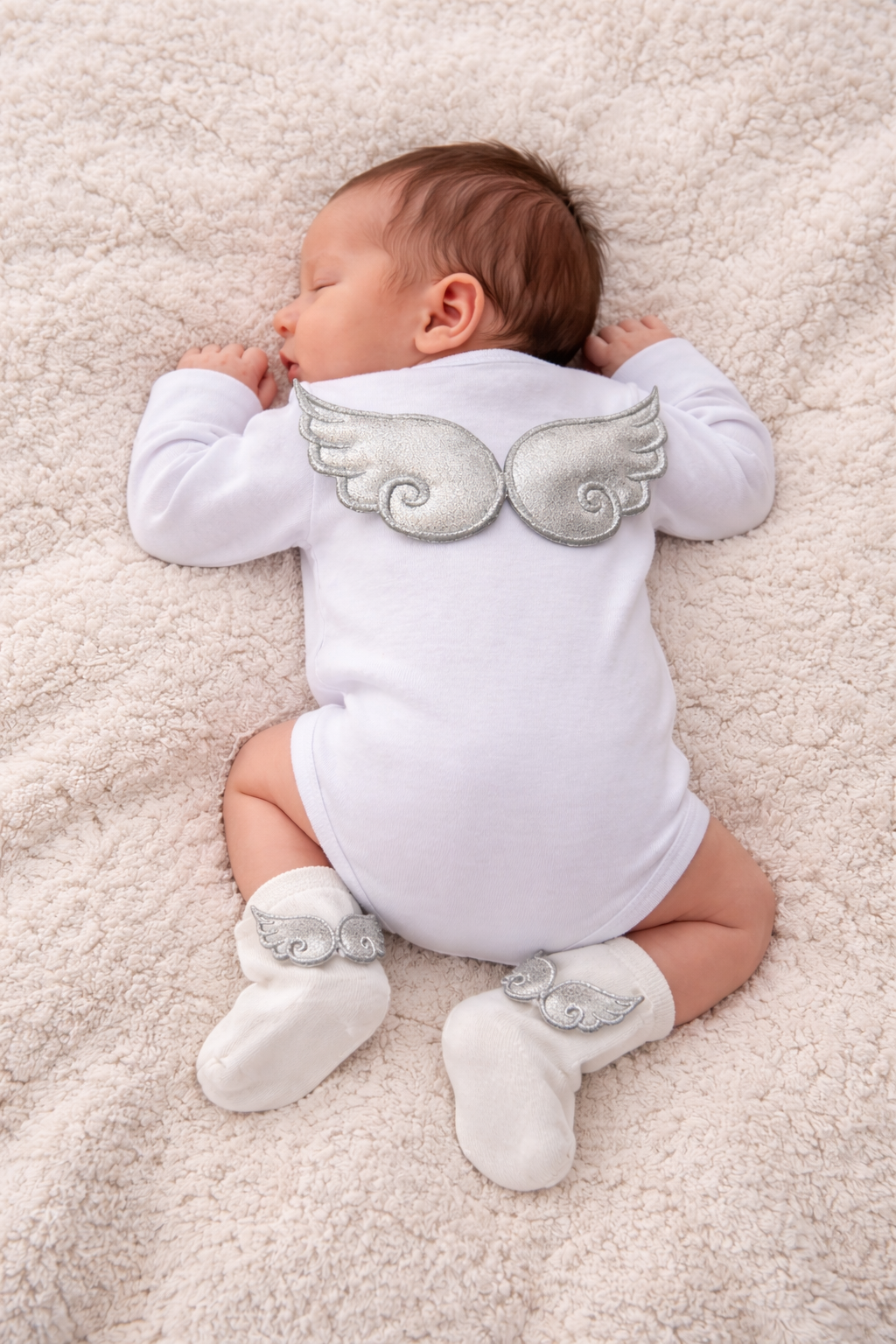  Հրեշտակի Թև