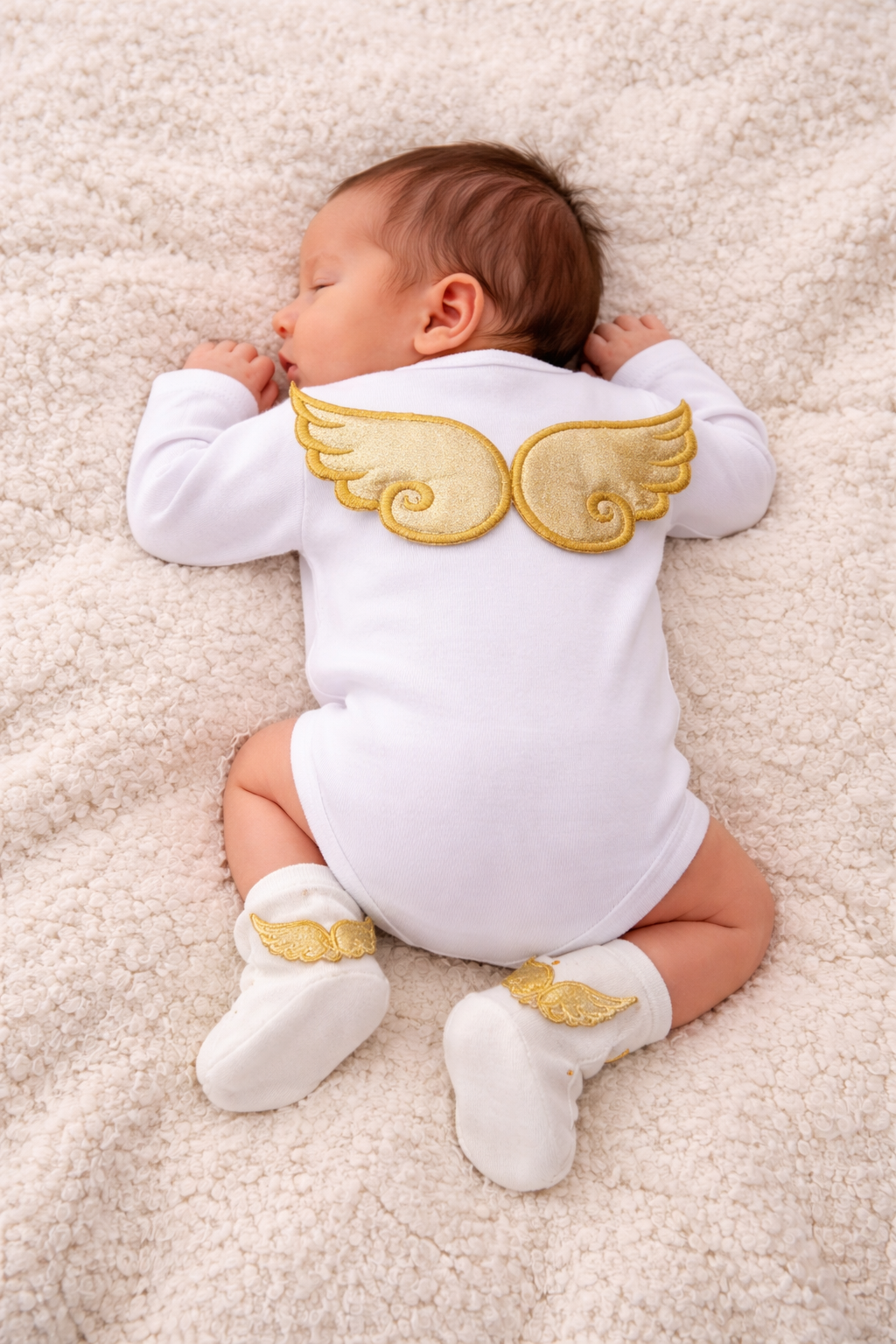  Հրեշտակի Թև