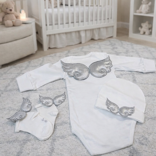  Հրեշտակի Թև