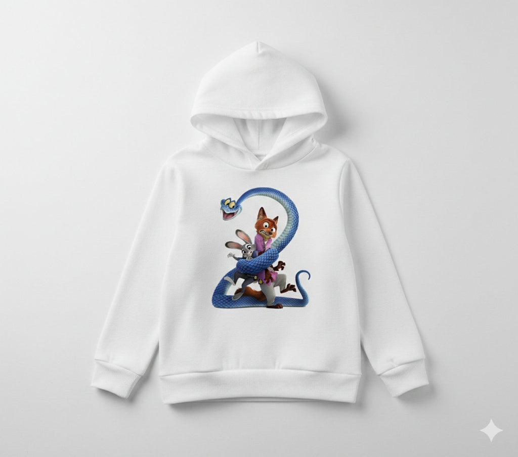 Հուդի զուտոպիա