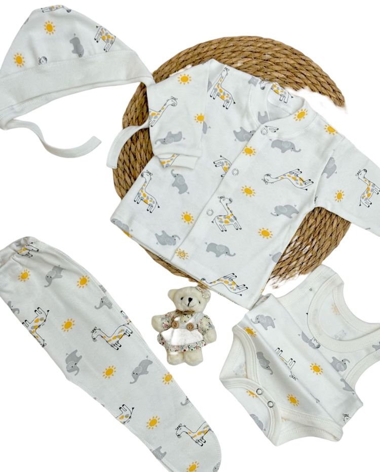 Նորածինների հավաքածու