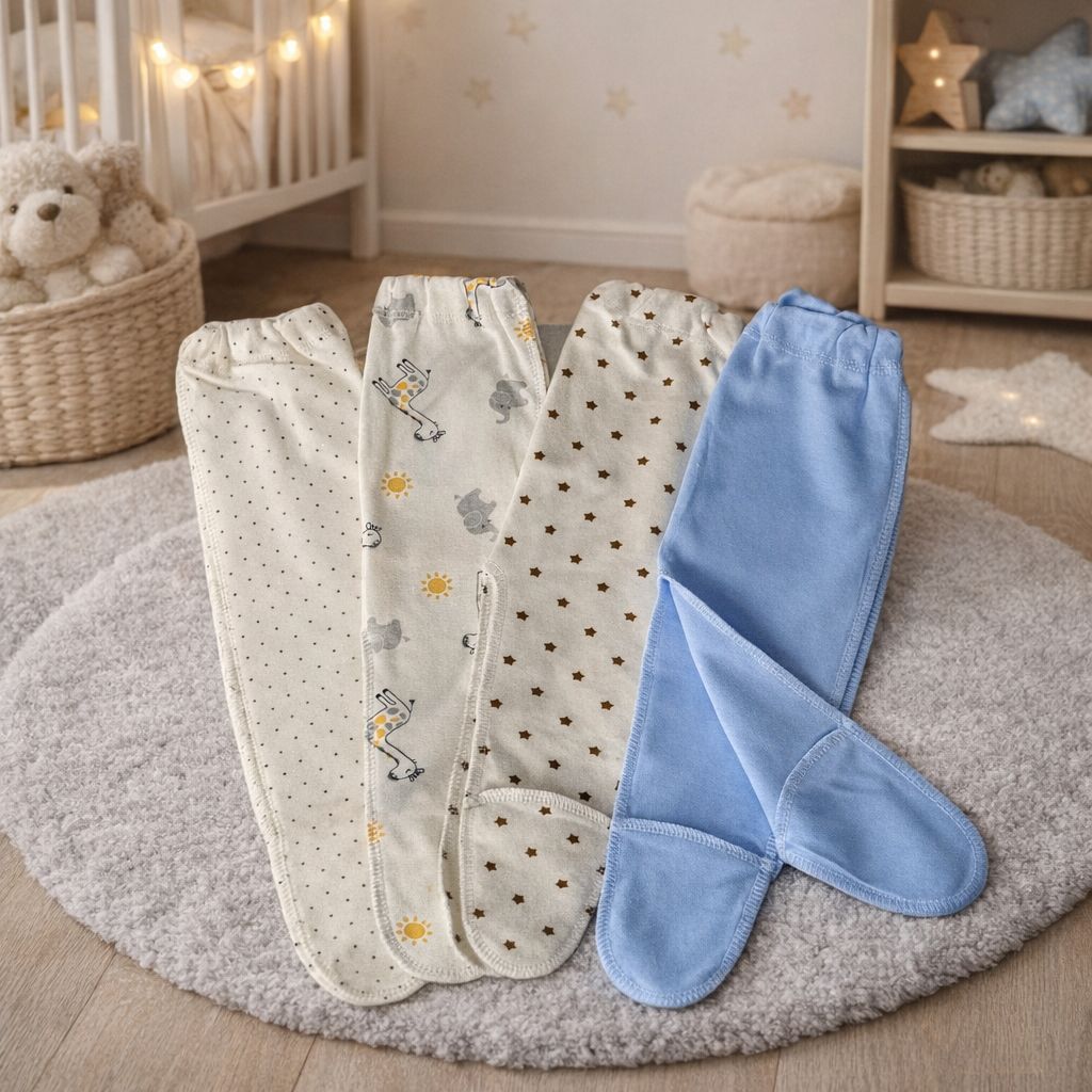 Նորածնային տոտիկներ