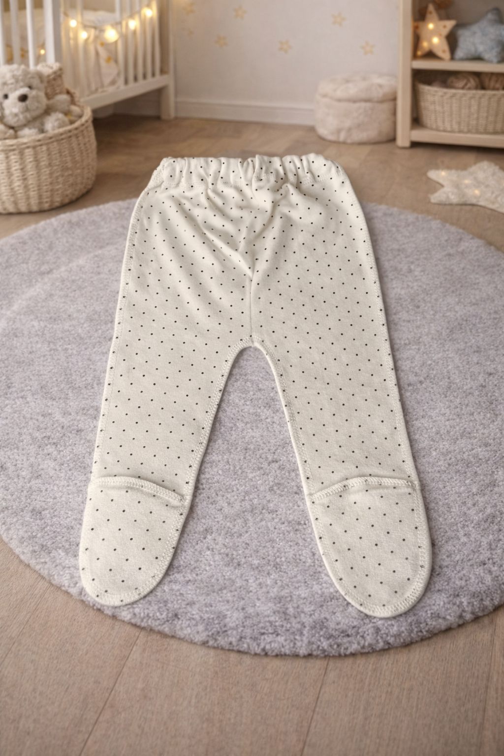 Նորածնային տոտիկներ