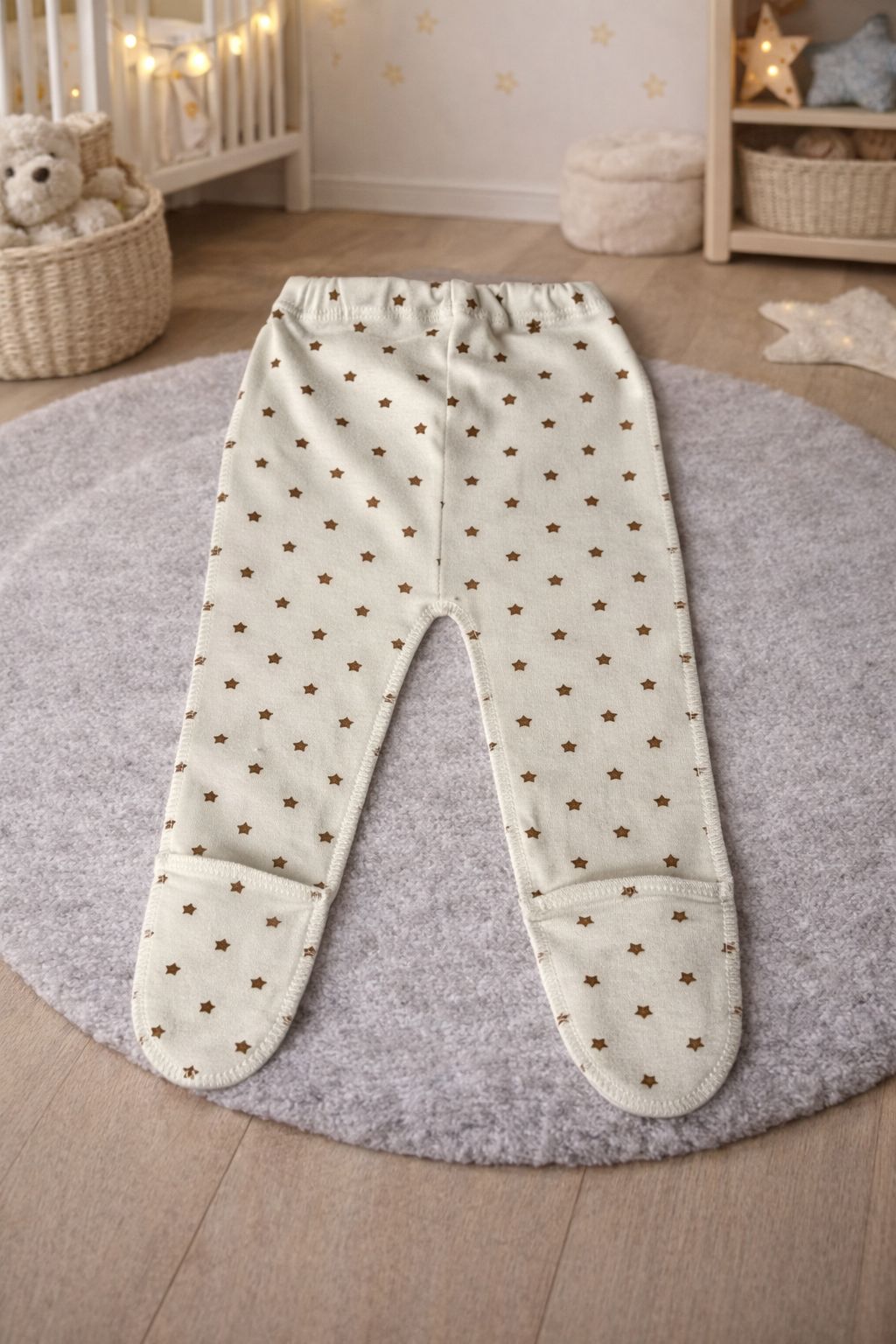 Նորածնային տոտիկներ