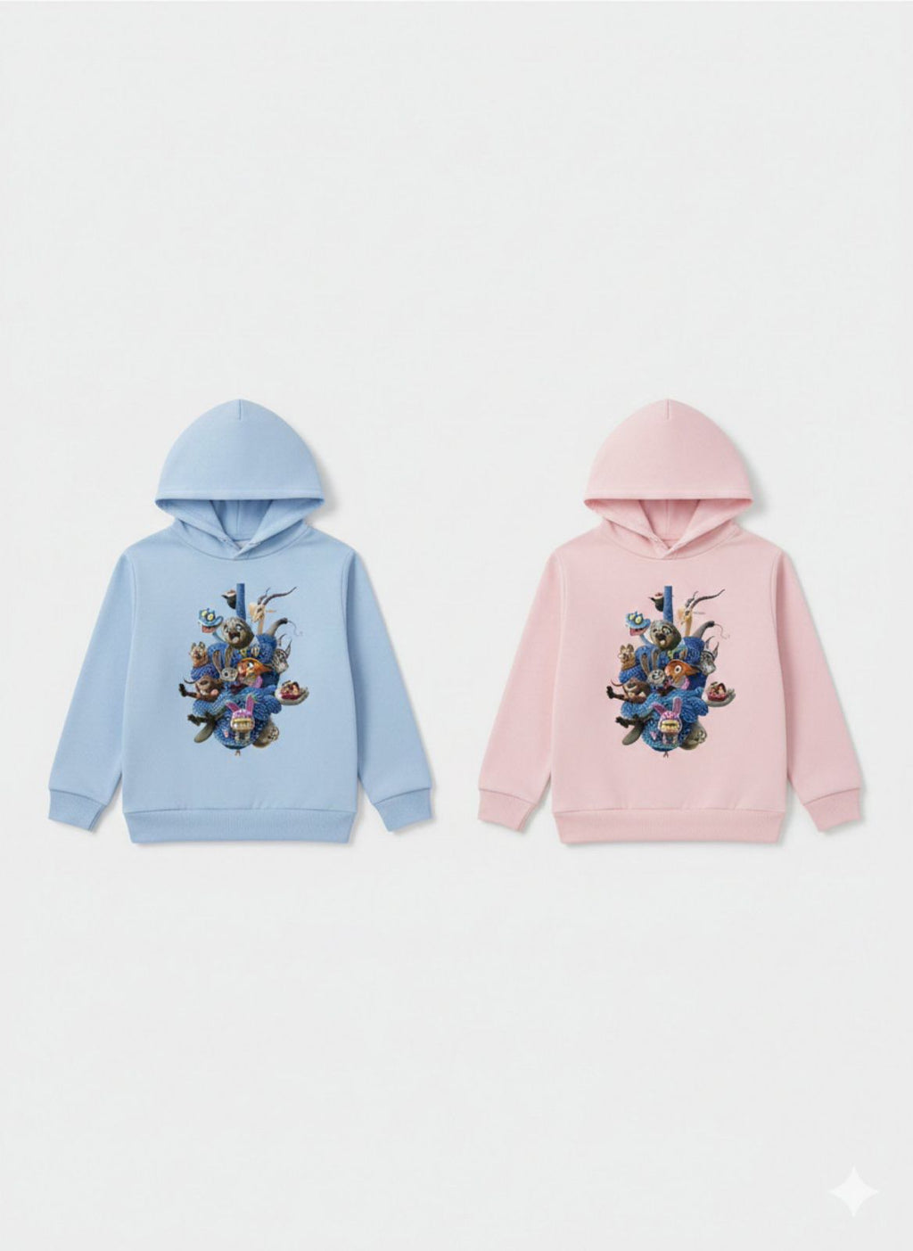 Հուդի զուտոպիա